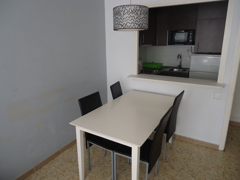 יורט דה מאר Apartamentos Antillas Fenals מראה חיצוני תמונה