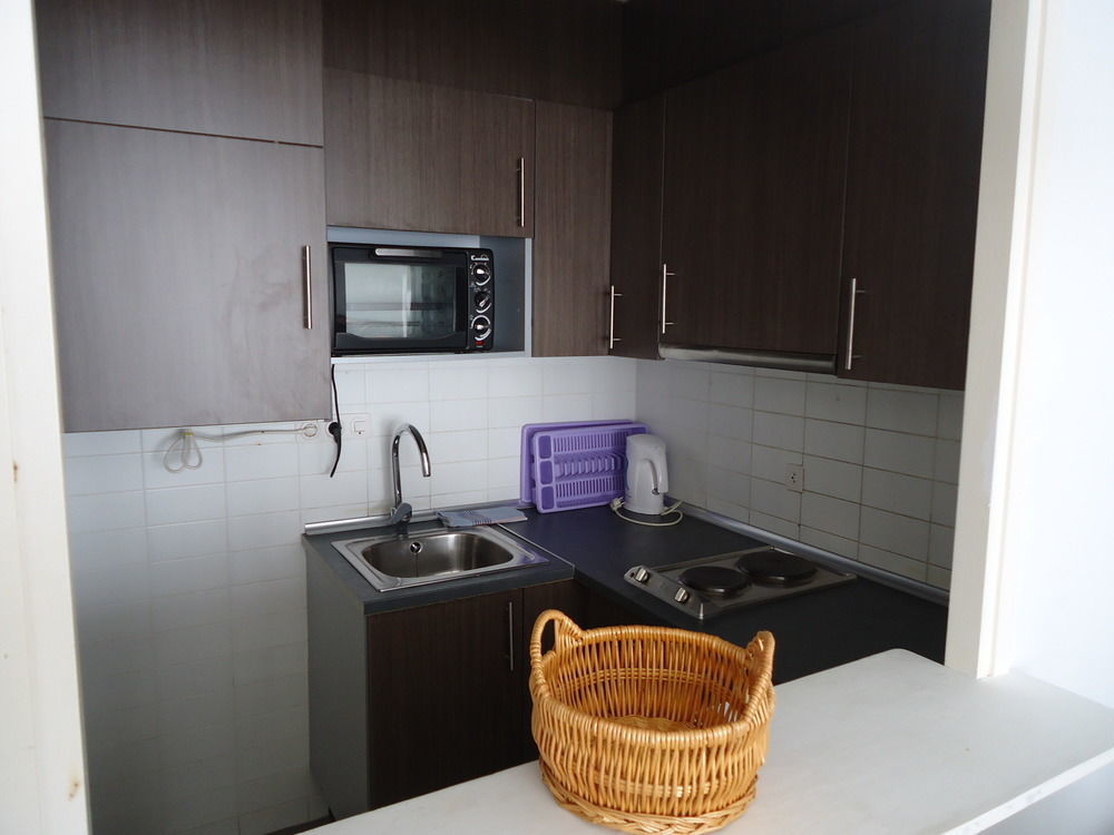 יורט דה מאר Apartamentos Antillas Fenals מראה חיצוני תמונה