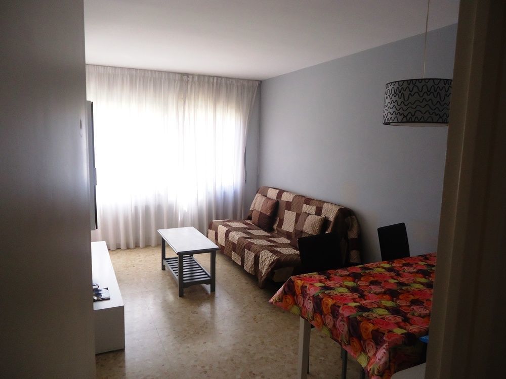 יורט דה מאר Apartamentos Antillas Fenals מראה חיצוני תמונה