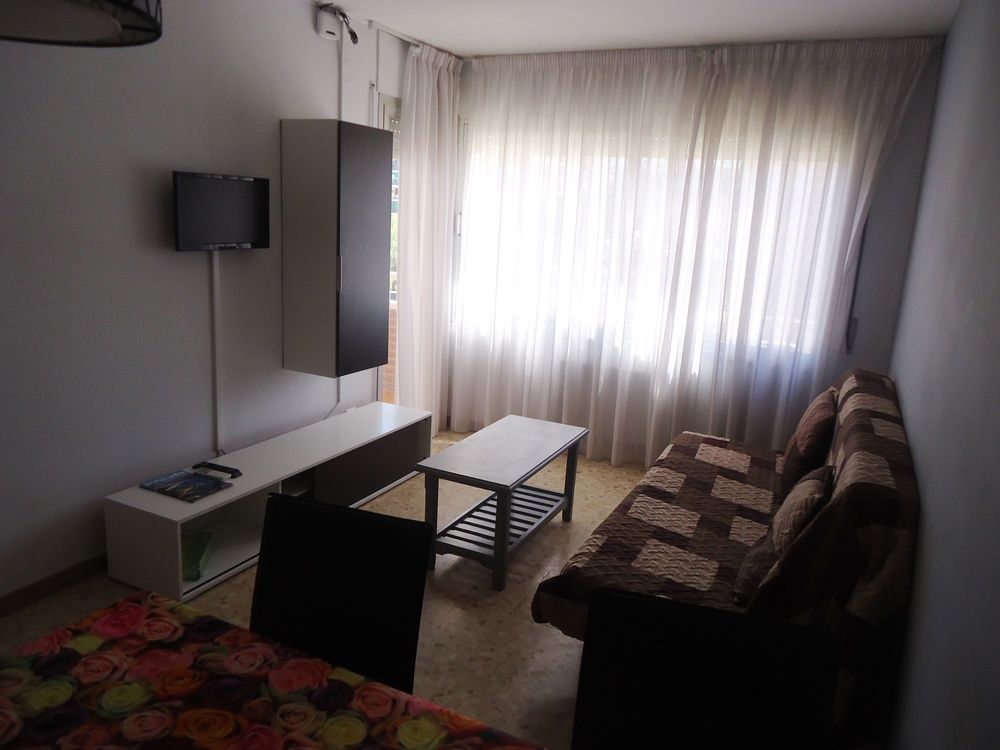 יורט דה מאר Apartamentos Antillas Fenals מראה חיצוני תמונה